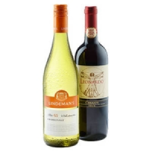 Australien Lindemans oder Leonardo Chianti