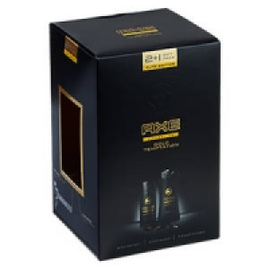 AXE Geschenk-Packung inkl. Headphone