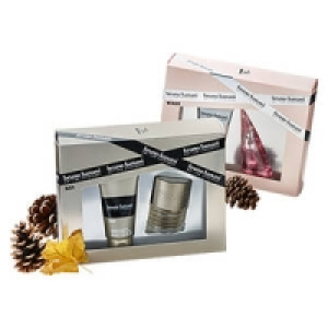 bruno banani for woman oder man Geschenk-Packung