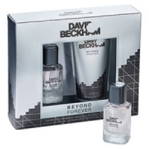 David Beckham Geschenk-Packung