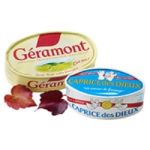 G&eacute;ramont oder Caprice des Dieux