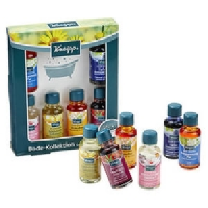 Kneipp Bade-Kollektion