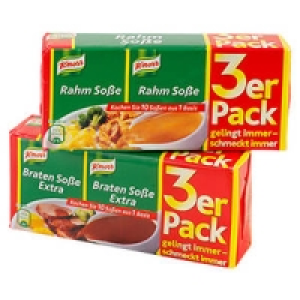 Knorr Basis-So&szlig;e