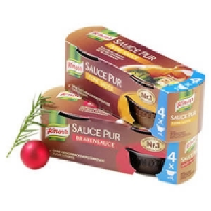 Knorr Sauce Pur