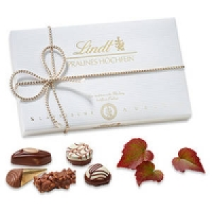 Lindt Pralines Hochfein 4.99 €