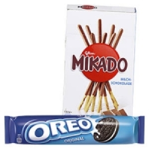 Mikado, Mikado King oder Oreo Classic