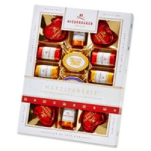 Niederegger Marzipanerie