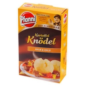 Pfanni Kartoffel-Knödel 1.99 €