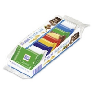 Ritter Sport Minis 1.49 €