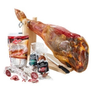 Serrano- Schinken 49.90 €