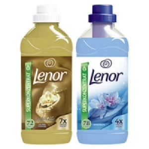 Lenor Weichsp&uuml;ler