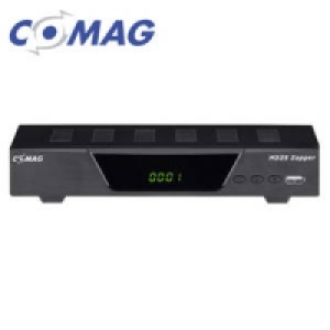 HDTV-Sat-Receiver HD25 Zapper PVRready