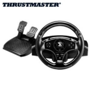 Thrustmaster T80 Racing-Lenkrad f&uuml;r PS4/PS3