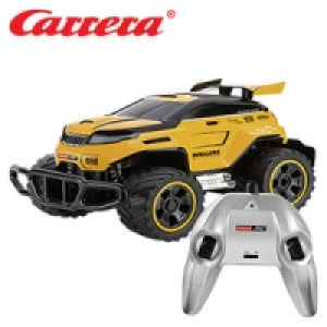 2,4 GHz Gear Monster