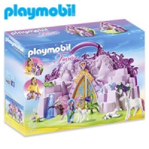 Einhornköfferchen Feenland 19.99 €