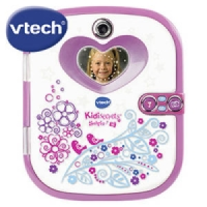 Kidisecrets Selfie-Kamera