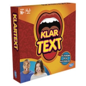 Klartext