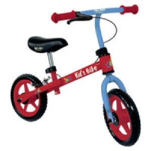 Lauflernrad mit Bremse 29.95 €