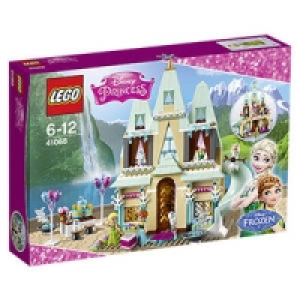 Princess Arendelles Fest im gro&szlig;en Schloss