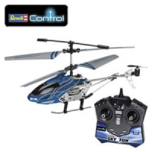 R/C-Heli Sky Fun
