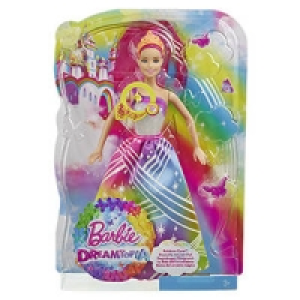 Regenbogenlicht-Prinzessin