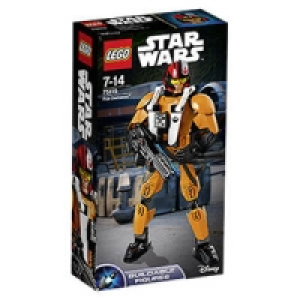 Star Wars Poe Dameron