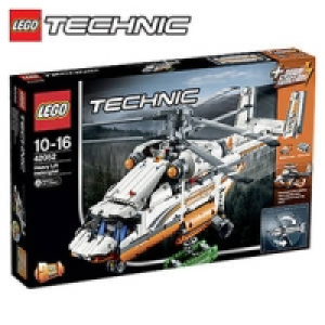 Technic Schwerlasthubschrauber