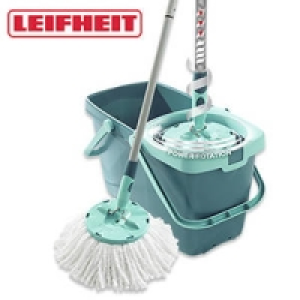 CLEAN TWIST Mopp-Set 29.95&nbsp;&euro;