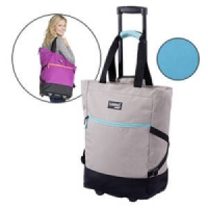 Einkaufsroller 2 in 1 19.99&nbsp;&euro;