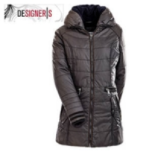 Damen-Jacke
