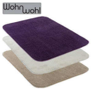 Microfaser-Supersoft-Pl&uuml;sch-Teppich