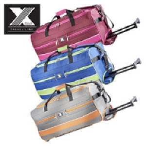 Reisetasche mit Trolleysystem 39.95 €