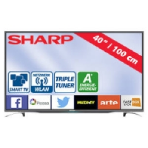 40-FullHD-LED-TV LC-40CFE6352E