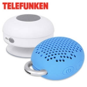 Bluetooth&reg;-Lautsprecher BS1004W oder Bluetooth&reg;-Lautsprecher BS1006W