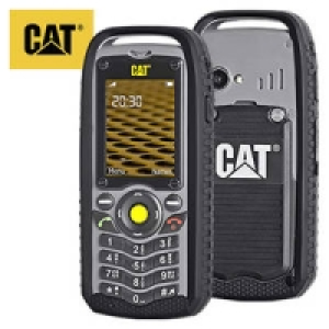 Dual-SIM-Outdoorhandy Cat&reg; B25 69.95&nbsp;&euro;
