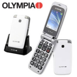 Gro&szlig;tastenhandy Classic