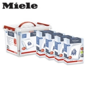 Sorglos-Box HyClean G/N 3D Efficiency