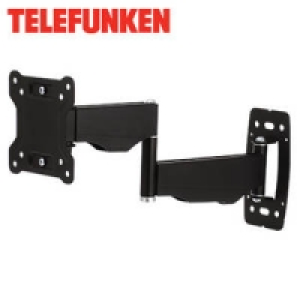 Telefunken TV-Wandhalterung WM705 f&uuml;r 10 bis 26