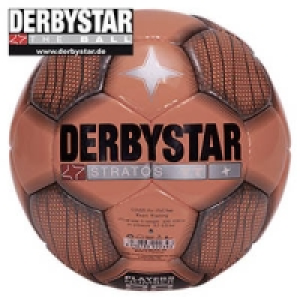 Fu&szlig;ball Stratos