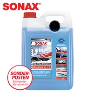 Antifrost und Klarsicht 9.99&nbsp;&euro;