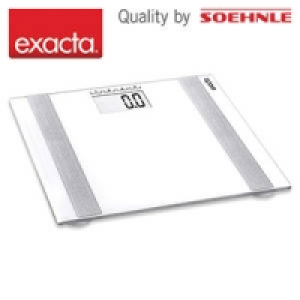 K&ouml;rperanalysewaage Exacta Deluxe 19.99&nbsp;&euro;