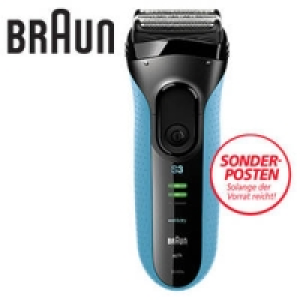 Rasierer Series 3-3040s 79.95&nbsp;&euro;