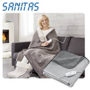 W&auml;rme-/Kuscheldecke SHD 80 49.95&nbsp;&euro;