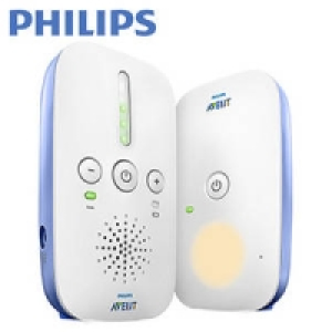 DECT-Babyphone SCD501/00 42.95 €