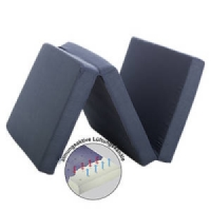 Reisefaltmatratze AIR 24.95&nbsp;&euro;