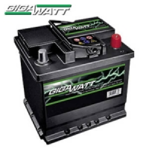 Starterbatterie