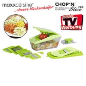 Chop´n Slice Pro 29.95 €