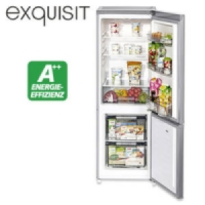 K&uuml;hl-/Gefrierkombination KGC 231/50-5 A++ 209.00&nbsp;&euro;