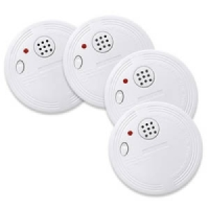 4er-Pack Rauch-Warnmelder FA23-4 15.99&nbsp;&euro;