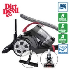 Bodenstaubsauger Centrino Clean Control 3.1 64.95 €